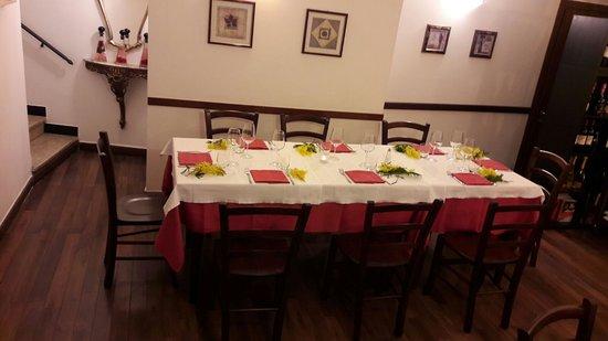 Ristorante Il Kalamaro